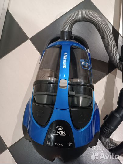 Пылесос Samsung