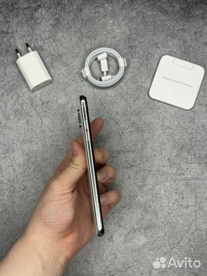 iPhone Xs Max, 256 ГБ