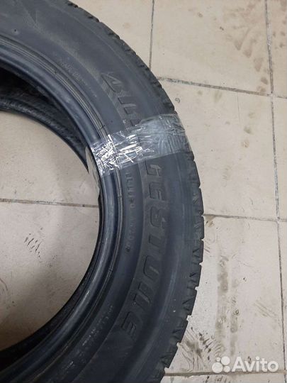 Bridgestone Blizzak DM-Z3 235/65 R17 108Q