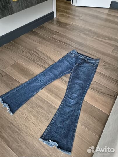 Джинсы joleen