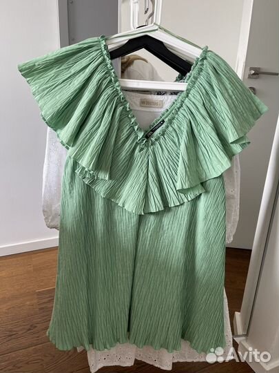 Платье zara женское