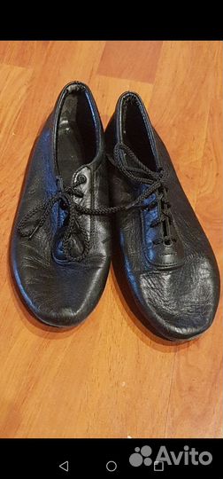 Джазовки для танцев