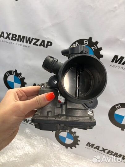 Дроссельная заслонка Bmw F48 mini F20 F30 B38 B37