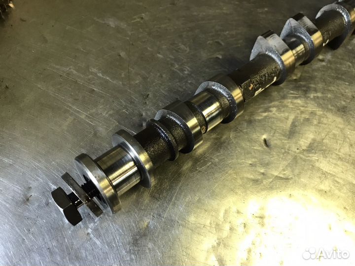 Распредвал впускной 1.8 Qqdb L8 Ford Mazda