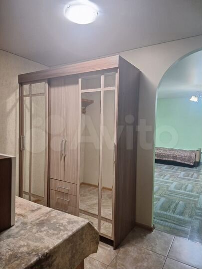 Комната 24 м² в 2-к., 1/2 эт.