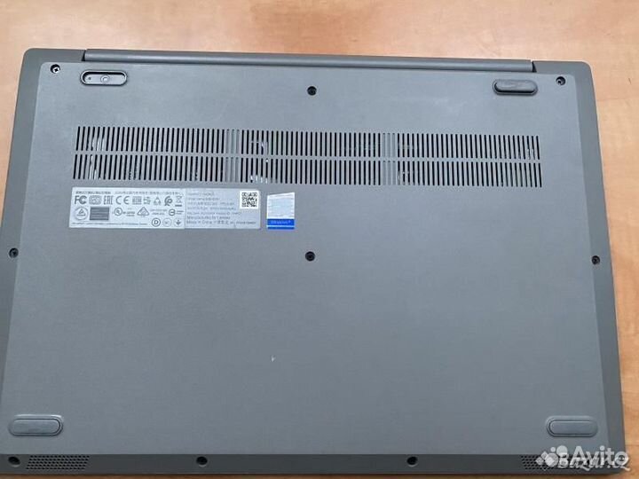 Ноутбук Lenovo Ideapad 3 15ADA05