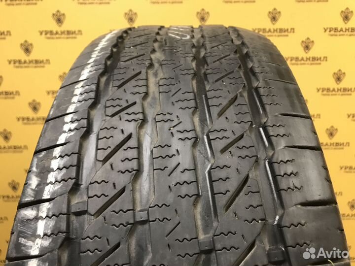 Michelin Cross Terrain SUV 245/65 R17 111S