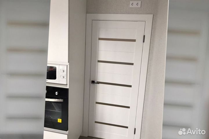 Дверь межкомнатная в коробке с доставкой