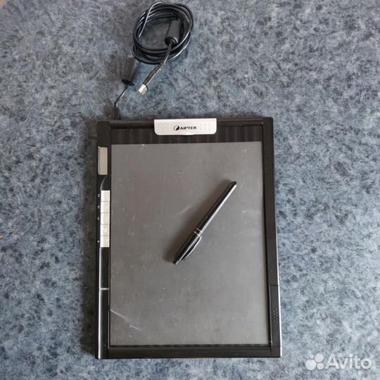 Планшет графический Aiptek