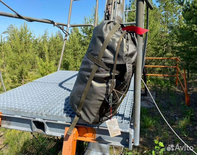 Спальник от производителя