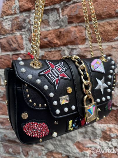 Сумка Braccialini