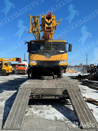 XCMG XCT25L5SR, 2024