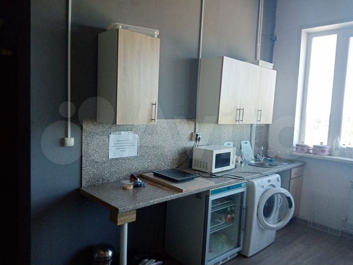 Комната 12 м² в > 9-к., 4/5 эт.