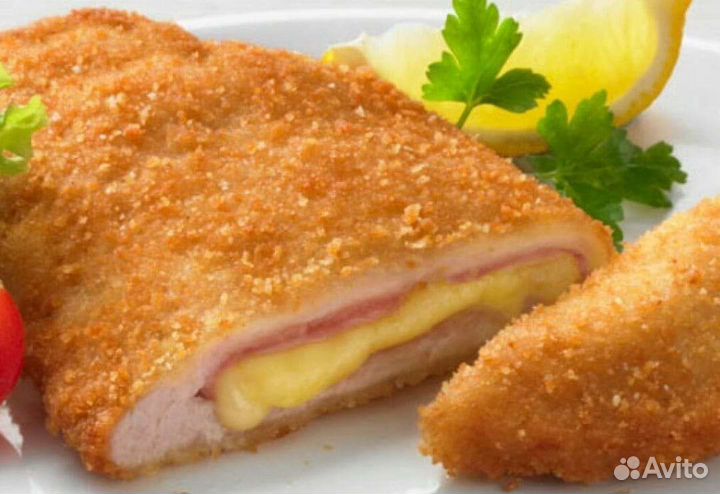 Домашние полуфабрикаты с доставкой