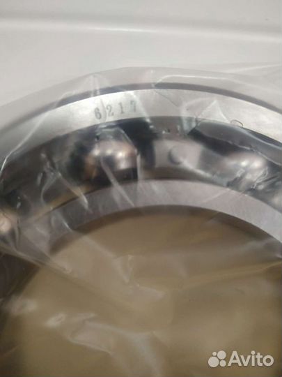 Подшипник 6217