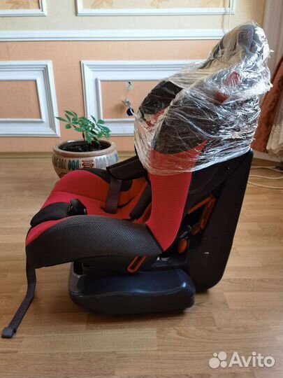 Детское автокресло 9 до 36 кг