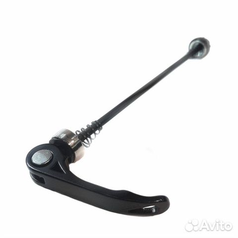 Эксцентрик передней втулки KL-801F 5x165