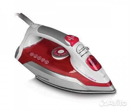 Утюг redmond RI-C232 (б/у)