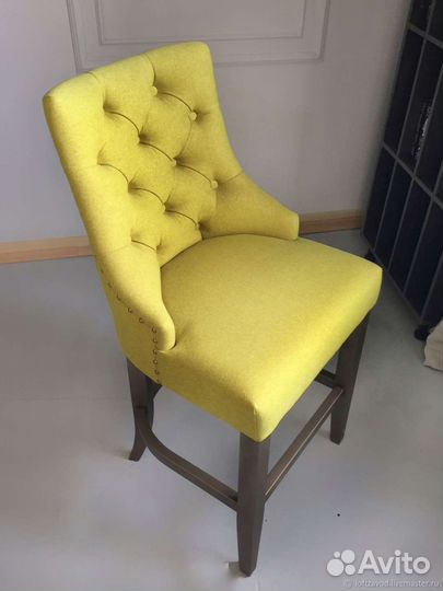 Перетяжка и ремонт мягкой мебели