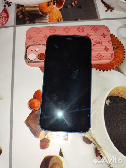 iPhone 12 mini, 128 ГБ