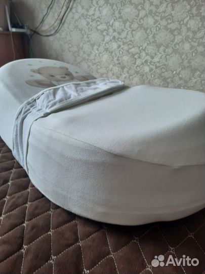 Кокон для новорожденных