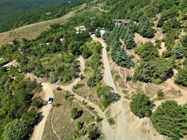 Участок 9 сот. (ИЖС)