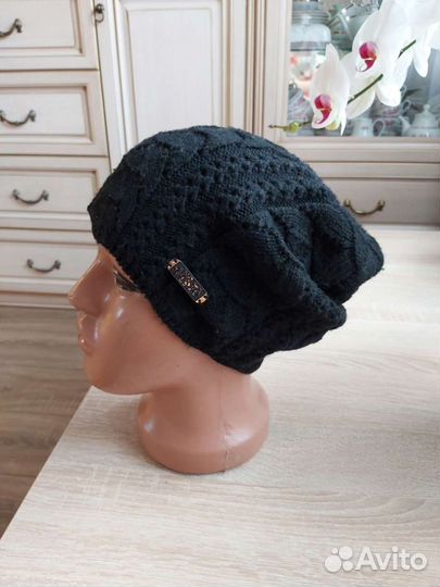 Шапки (береты)