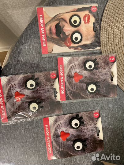 Набор графин и стаканы