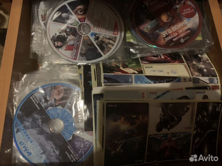 Продам журналы игромания