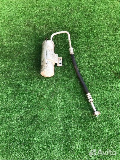 Осушитель кондиционера M118109010 Chery (M11)