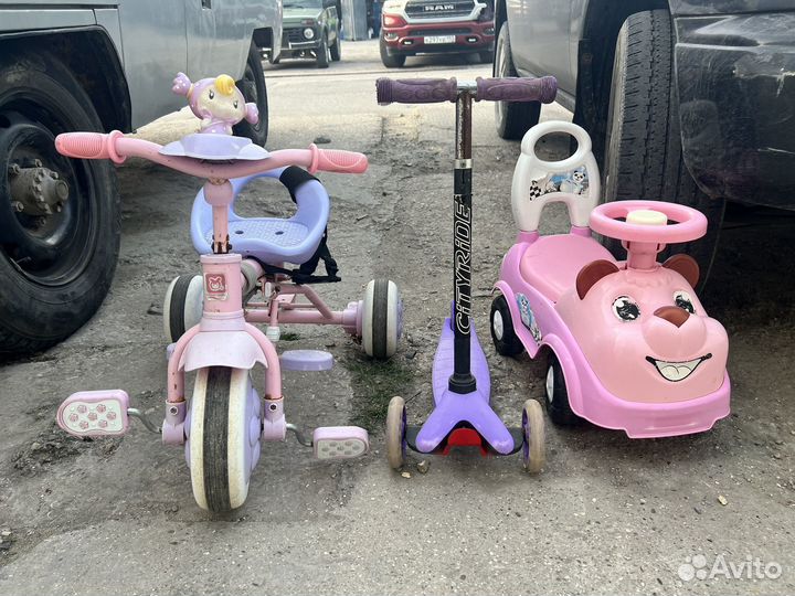 Обменяю на ветошь