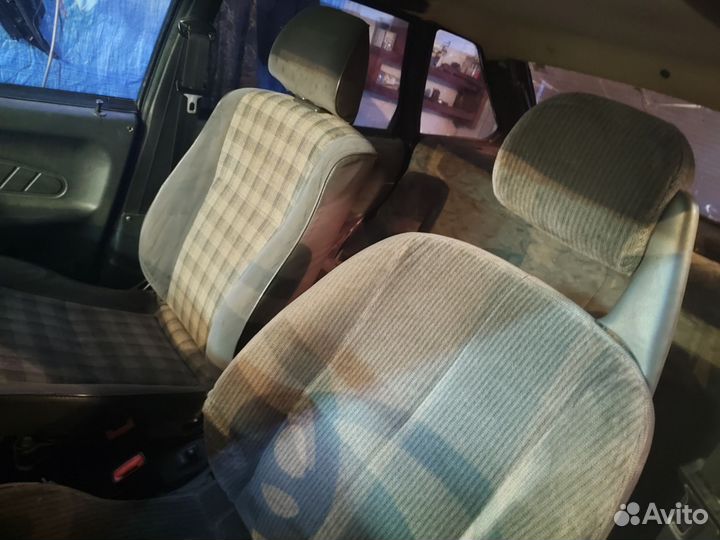 ВАЗ 2114 Samara 1.5 МТ, 2004, 220 000 км