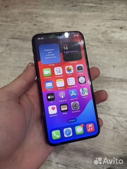 iPhone Xs, 64 ГБ