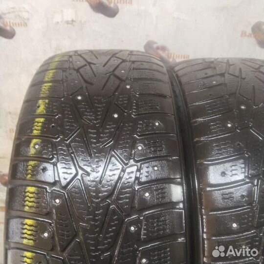 Nokian Tyres Hakkapeliitta 7 205/55 R16