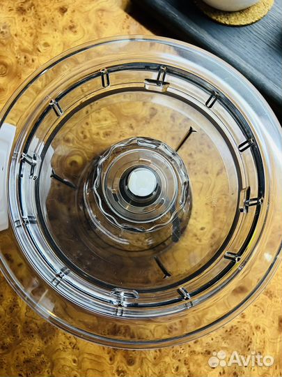 Измельчитель Bosch