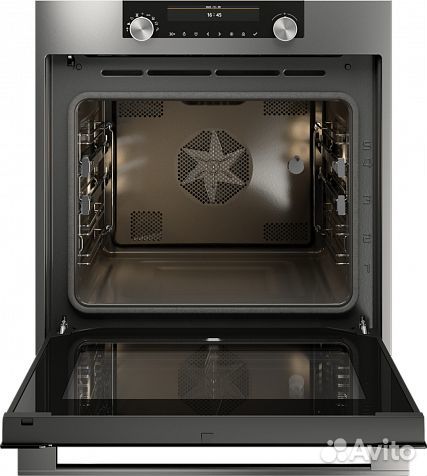 Духовой шкаф Asko OP8687S