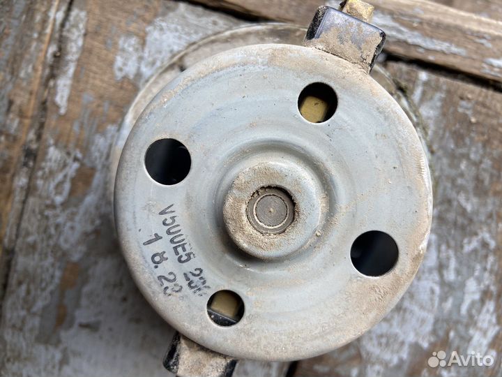 Двигатель от пылесоса lg 1400w