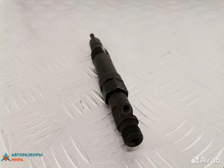 Форсунка LDV Convoy 1999 PBU1165