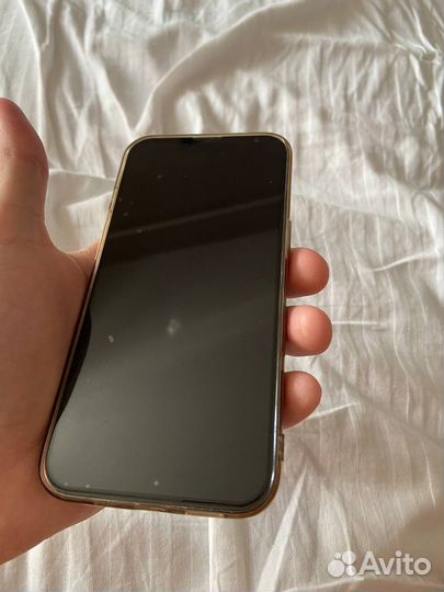 iPhone 13 256 gb обмен