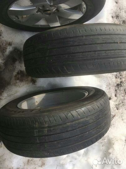 Triangle TE301 225/65 R17 102H
