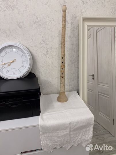 Рожок (Нерехтский,Русский)