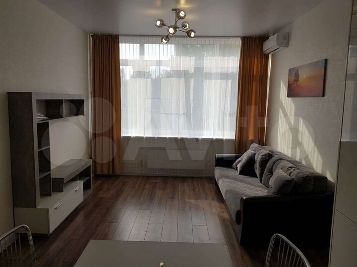 3-к. квартира, 85 м², 3/7 эт.