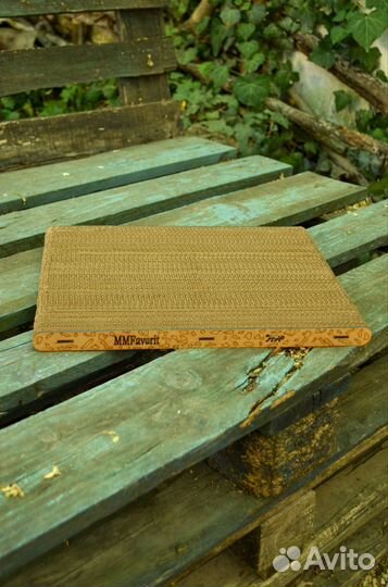 Когтеточка для кошек