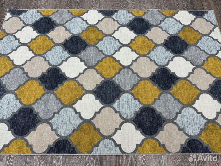 Палас новый 1.5х2м