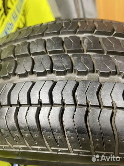 Remington XT-120 CTR 225/60 R16 97S