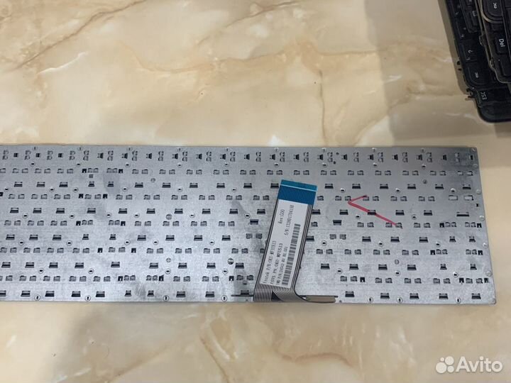 Клавиатура для ноутбука asus x551 f551