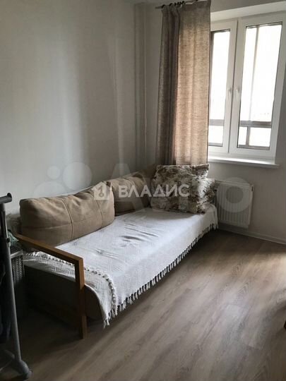 Квартира-студия, 28 м², 2/14 эт.