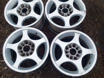 Литье диски r14 5x100