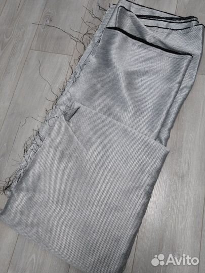 Ткань для штор