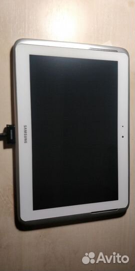 Samsung galaxy note 10.1 gt-n8000